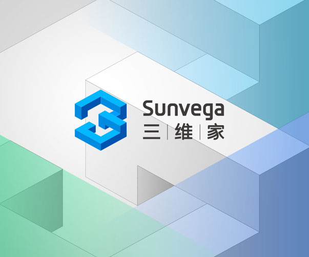 上海標(biāo)志設(shè)計公司：為上海上?？萍拣^設(shè)計科技創(chuàng)新的標(biāo)志