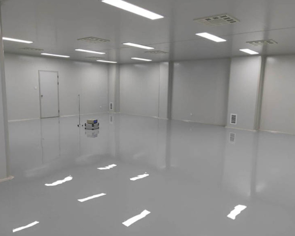 環氧地坪與聚氨酯地坪區別是在那些地方？